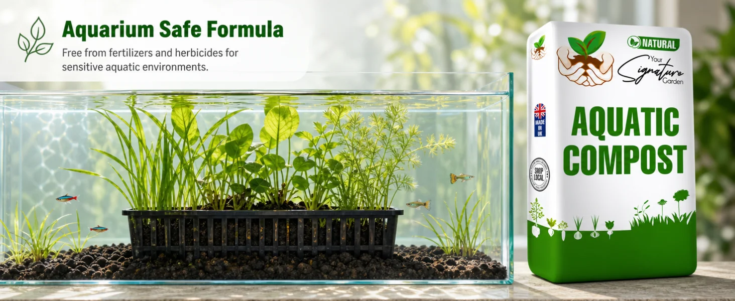 A+ Content module filled with product visuals